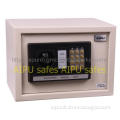 digital lock safe for home and hotel/ BS2535-E-2/4